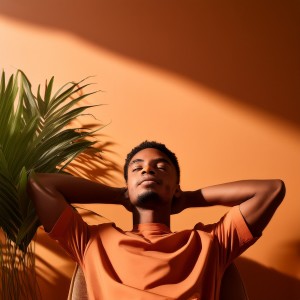 ดาวน์โหลดและฟังเพลง Lofi Dulce Deriva พร้อมเนื้อเพลงจาก Los sonidos de las olas del mar