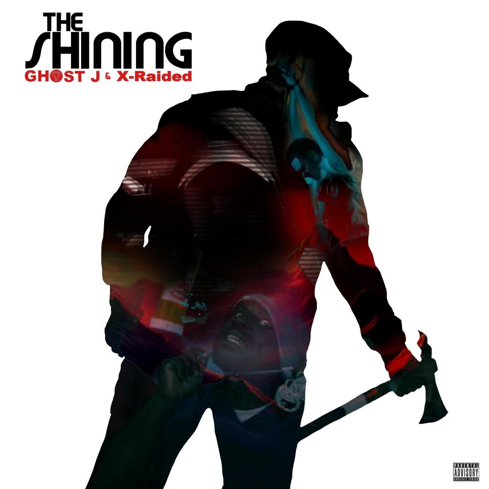 The Shining (feat. X-Raided) (Explicit)