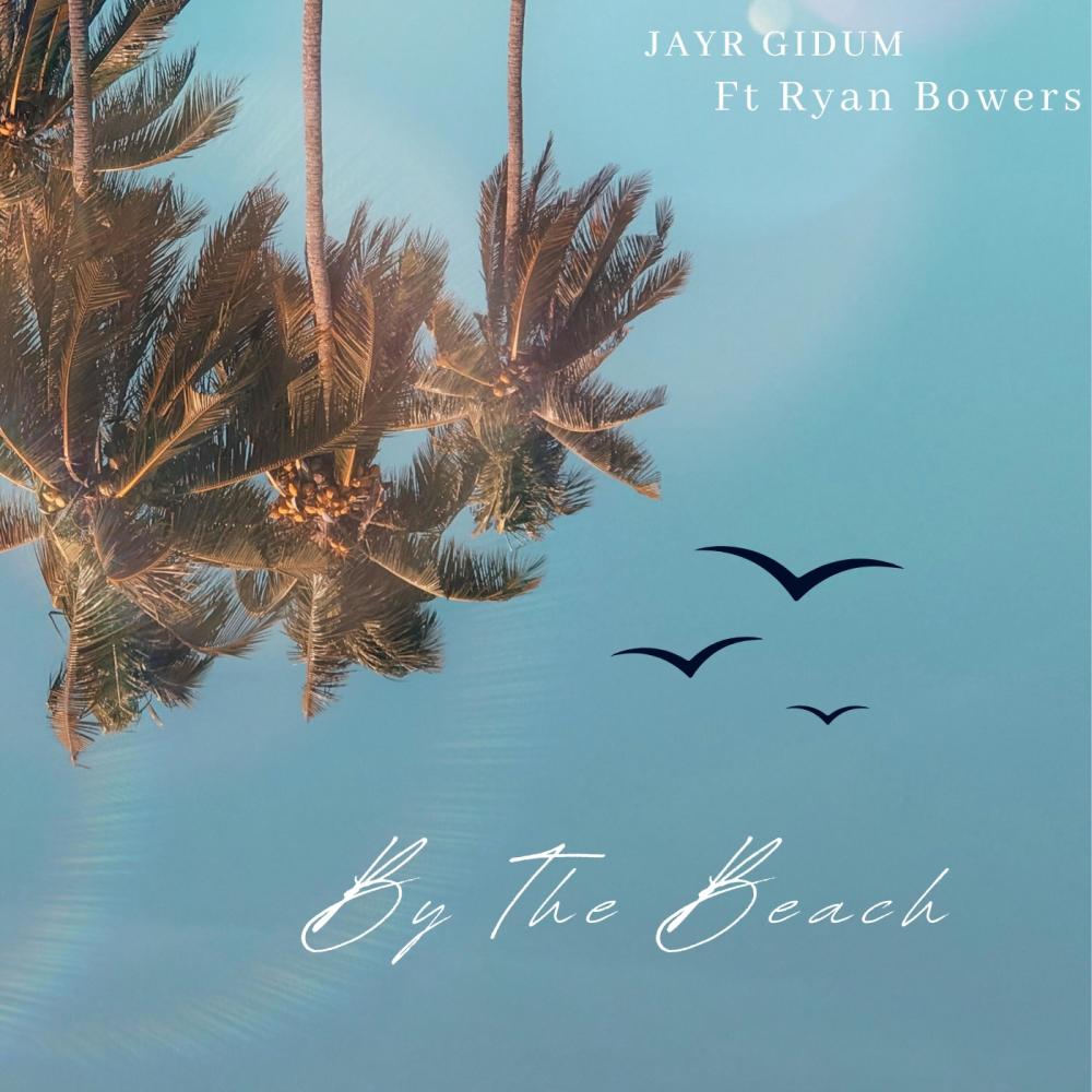 By the Beach (feat. Ryan Bowers & Nuthen Nyce) (Explicit)