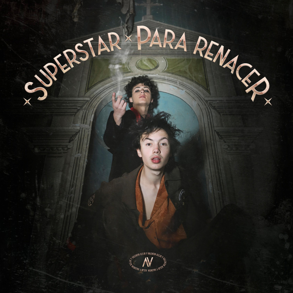 Para Renacer (Lado V)