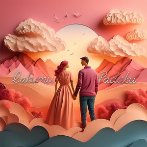 Album Lakumu Padaku from Rekam Rasa