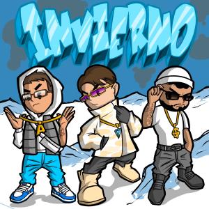 Kido 45的專輯Invierno (Explicit)