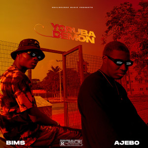 ดาวน์โหลดและฟังเพลง Yoruba Demon (Explicit) พร้อมเนื้อเพลงจาก Ajebo