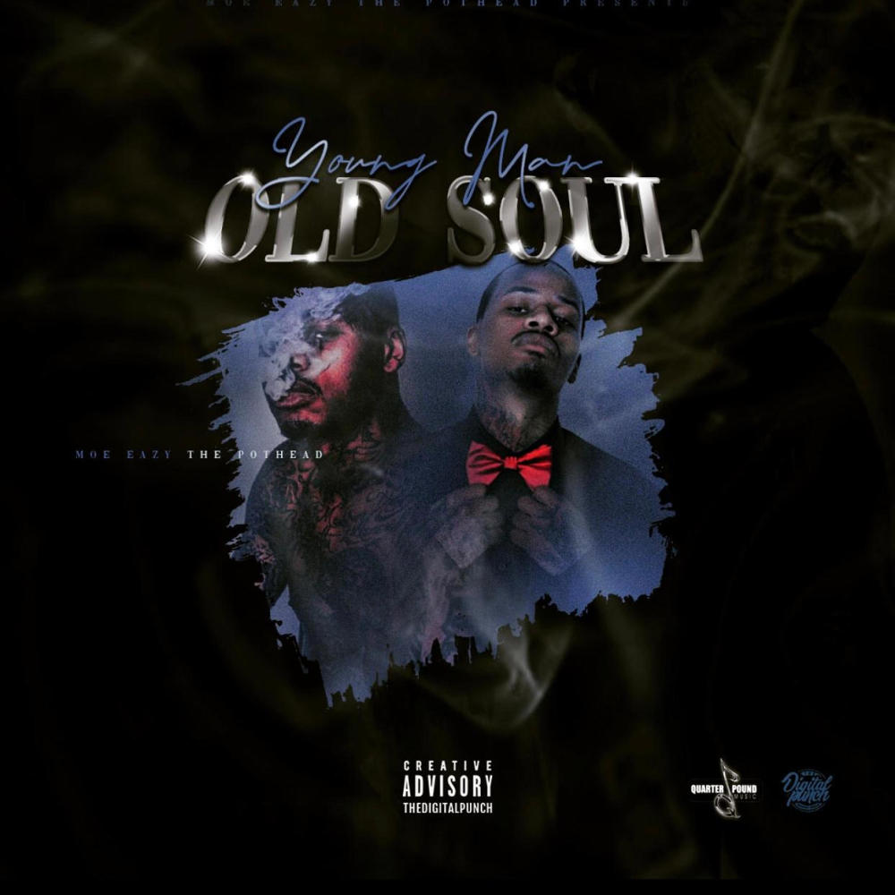 My Old CDs (feat. Jake M.C.) (Explicit)