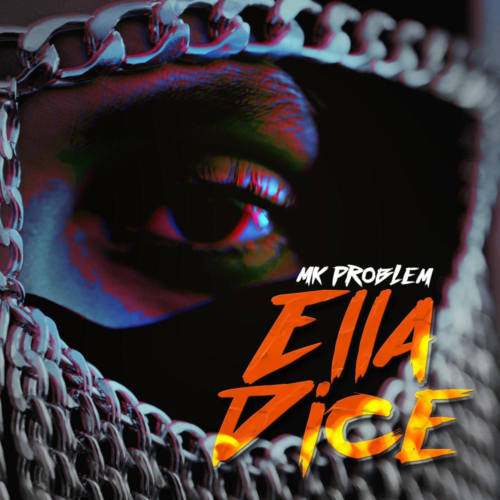 Ella dice (Explicit)