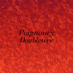 Album Poignancy Doubletree from Various