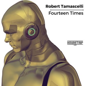 Robert Tamascelli的專輯Fourteen Times