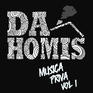 Listen to Da Hap song with lyrics from Dahomis