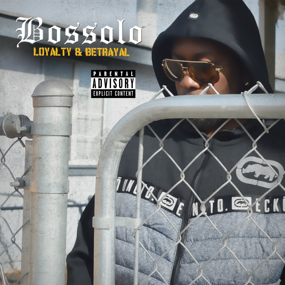 Loyalty & Betrayal (Explicit)