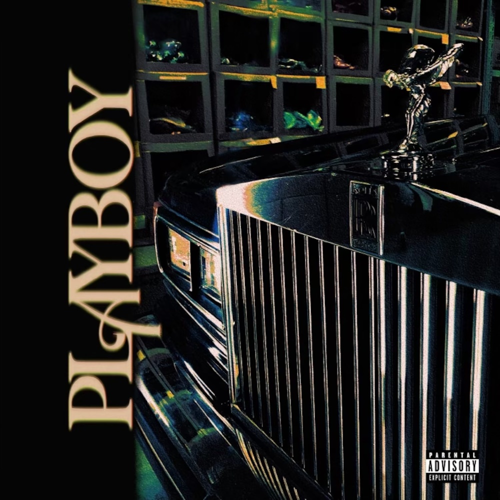 Playboy (Explicit)