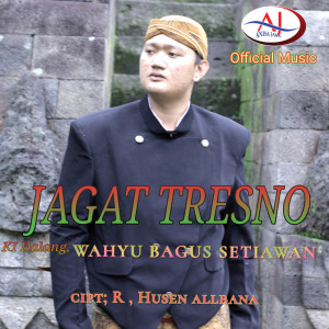 Ki Dalang Wahyu Bagus Setiawan的專輯Jagat Tresno