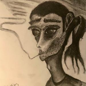 收聽Dirty Socks的playing telephone歌詞歌曲