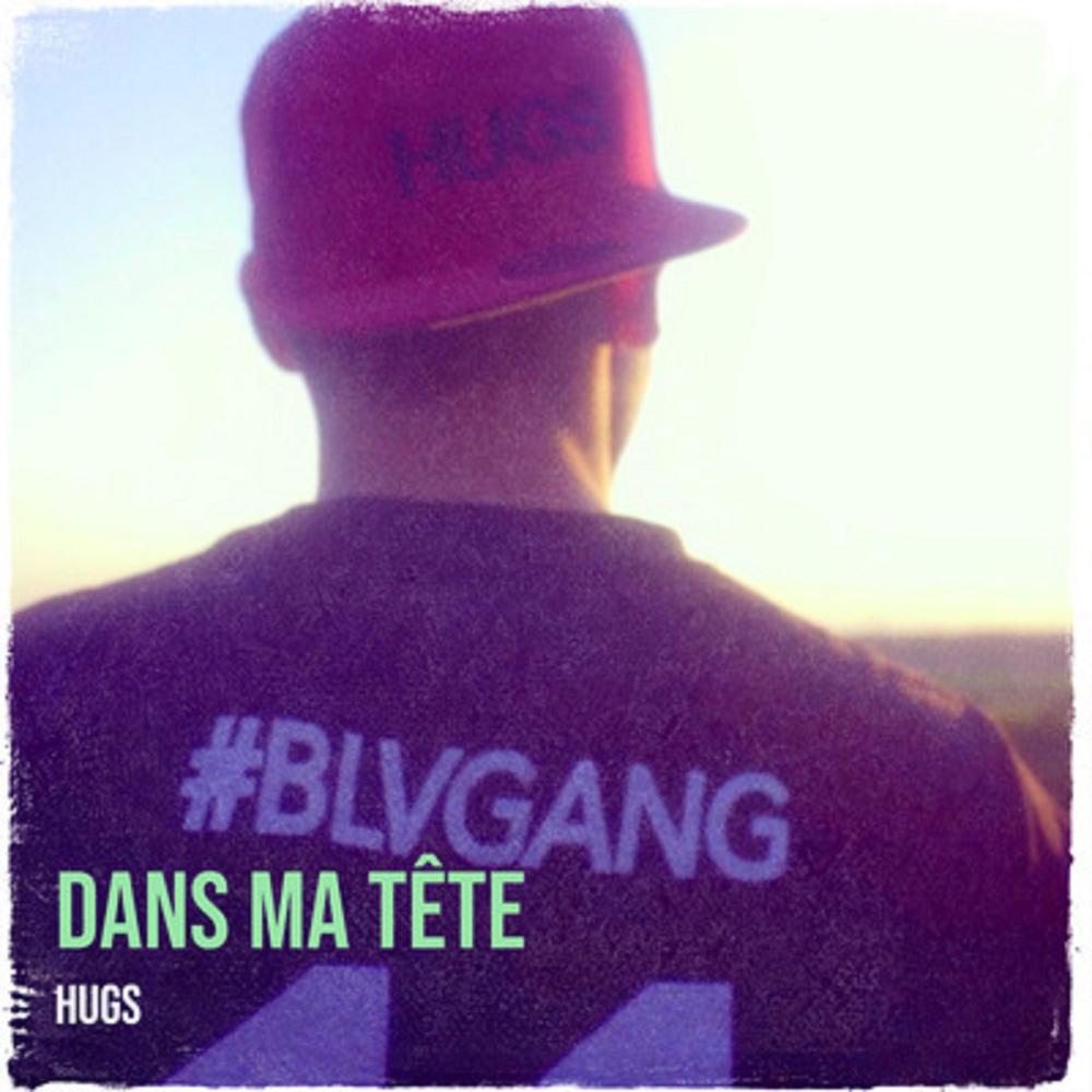 Dans ma tête (Explicit)