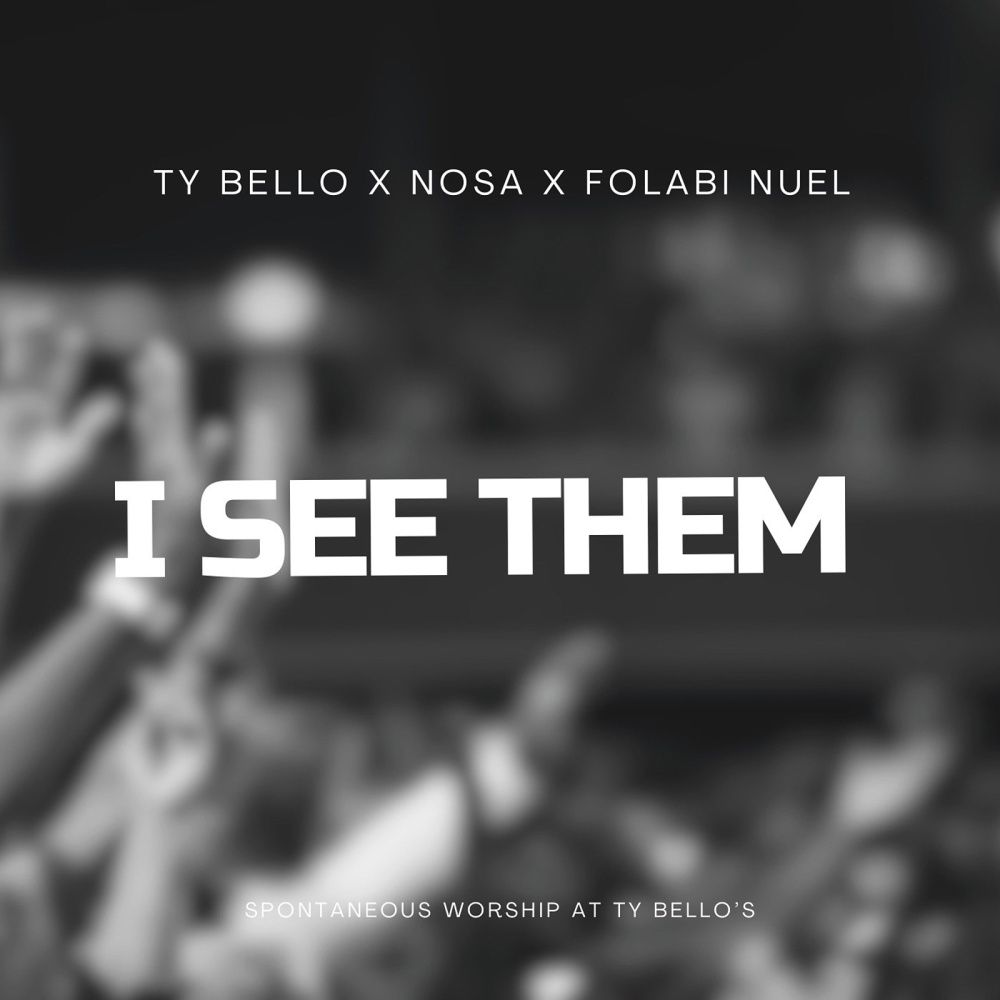 I See Them