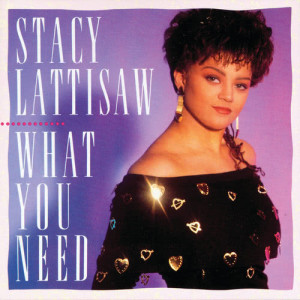 收聽Stacy Lattisaw的I Don't Have The Heart歌詞歌曲