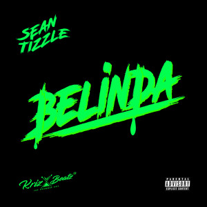 Album Belinda from Sean Tizzle
