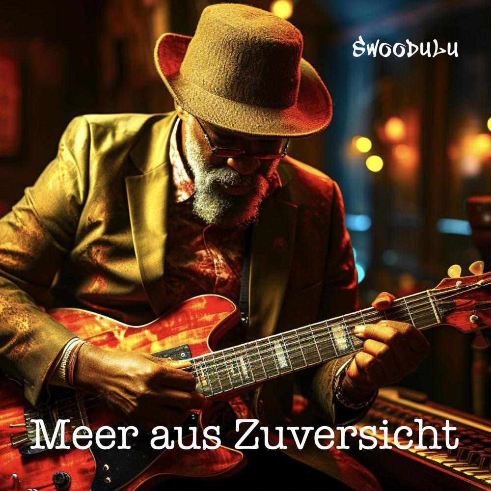 Meer aus Zuversicht