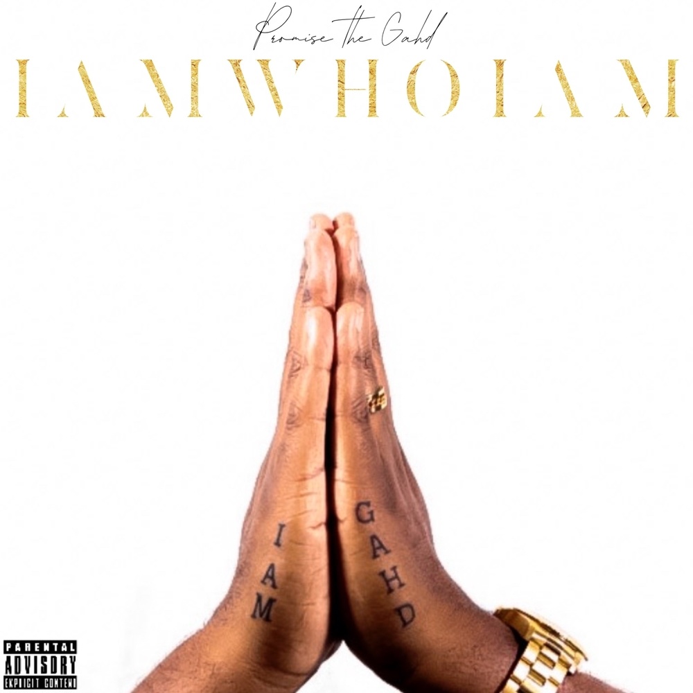 More Alive (Explicit)