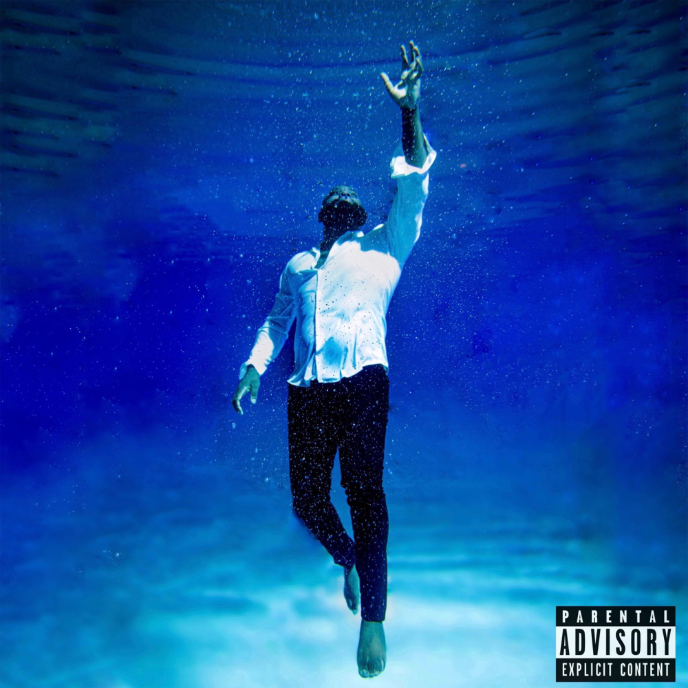 Amiri Jeans (Explicit)