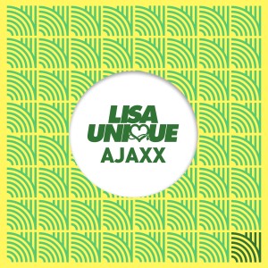 อัลบัม Ajaxx ศิลปิน Lisa Unique