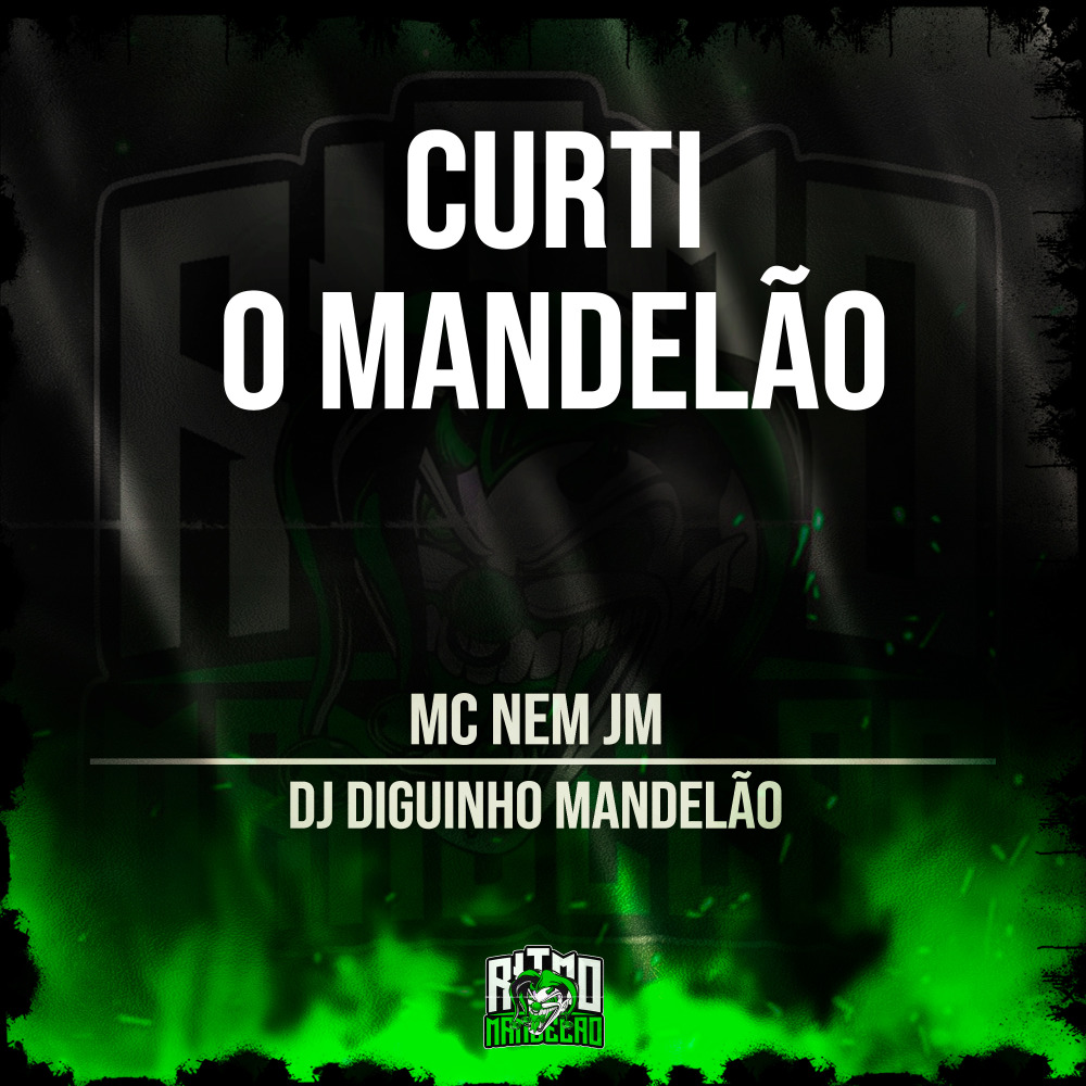 Curti o Mandelão