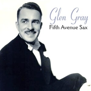 收聽Glen Gray的Blue Rhapsody歌詞歌曲