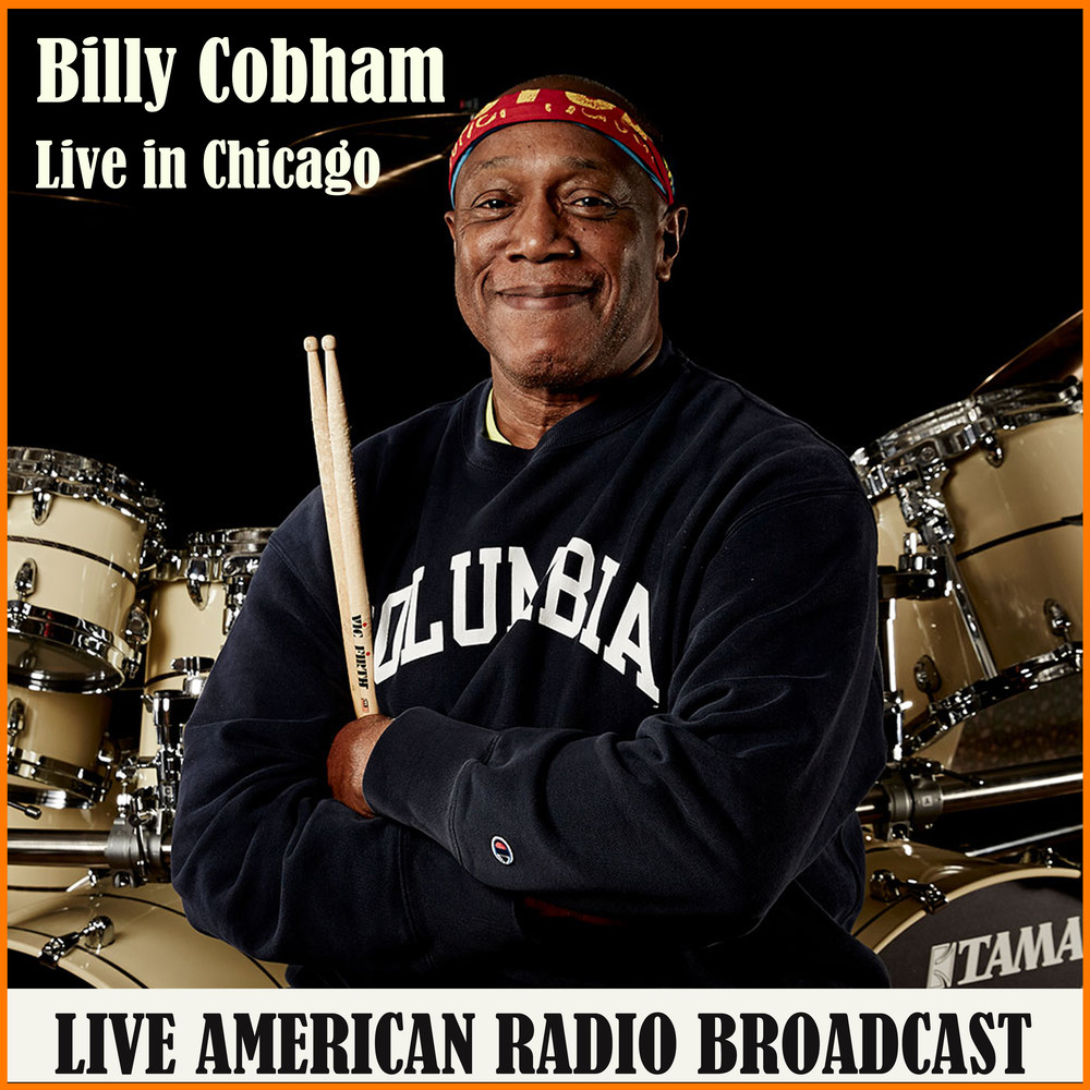 WXRT Credits (Live)