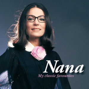 收聽Nana Mouskouri的The Last Rose Of Summer歌詞歌曲
