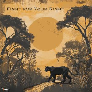 The Pioneers的專輯Fight for Your Right (feat. The Pioneers)