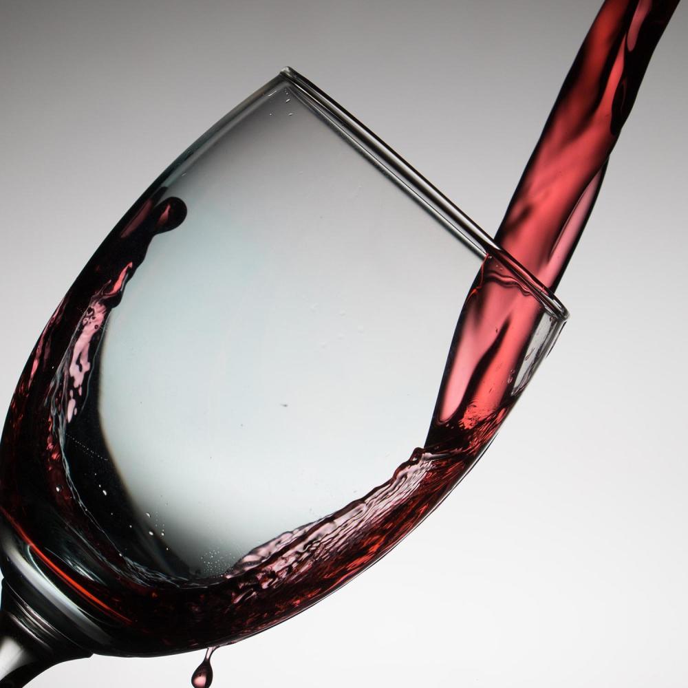 Red Moscato (feat. Ron Dovermen & Koofy Boston) (Radio Edit)