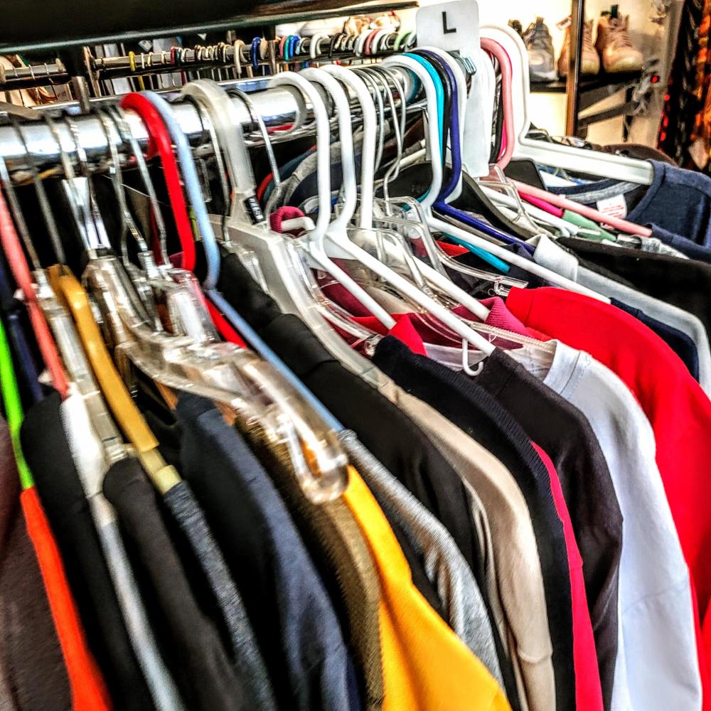 THRIFTIN