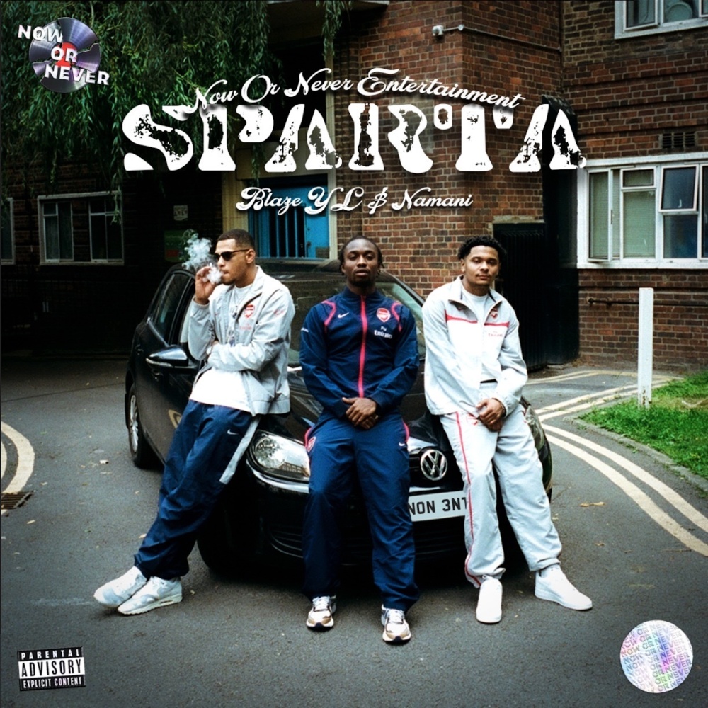 Sparta