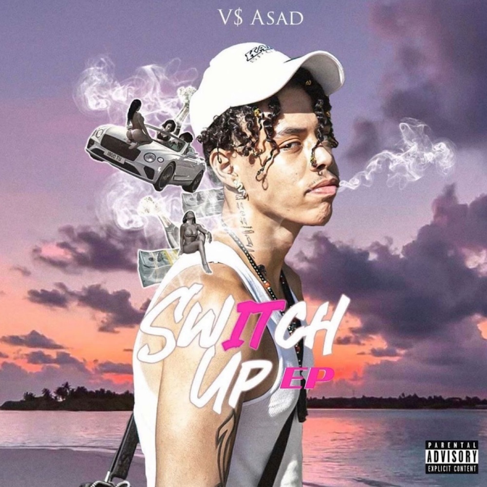 Throw That (Explicit)