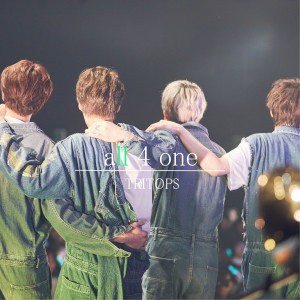 Listen to all4one song with lyrics from Tritops