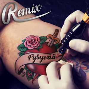 อัลบัม Pysyvää ศิลปิน REMIX