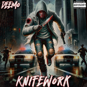 Deemo的專輯Knifework (Explicit)