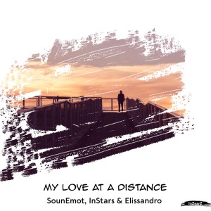 Album My Love at a Distance from SounEmot