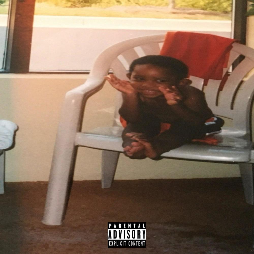 Talkin (Explicit)