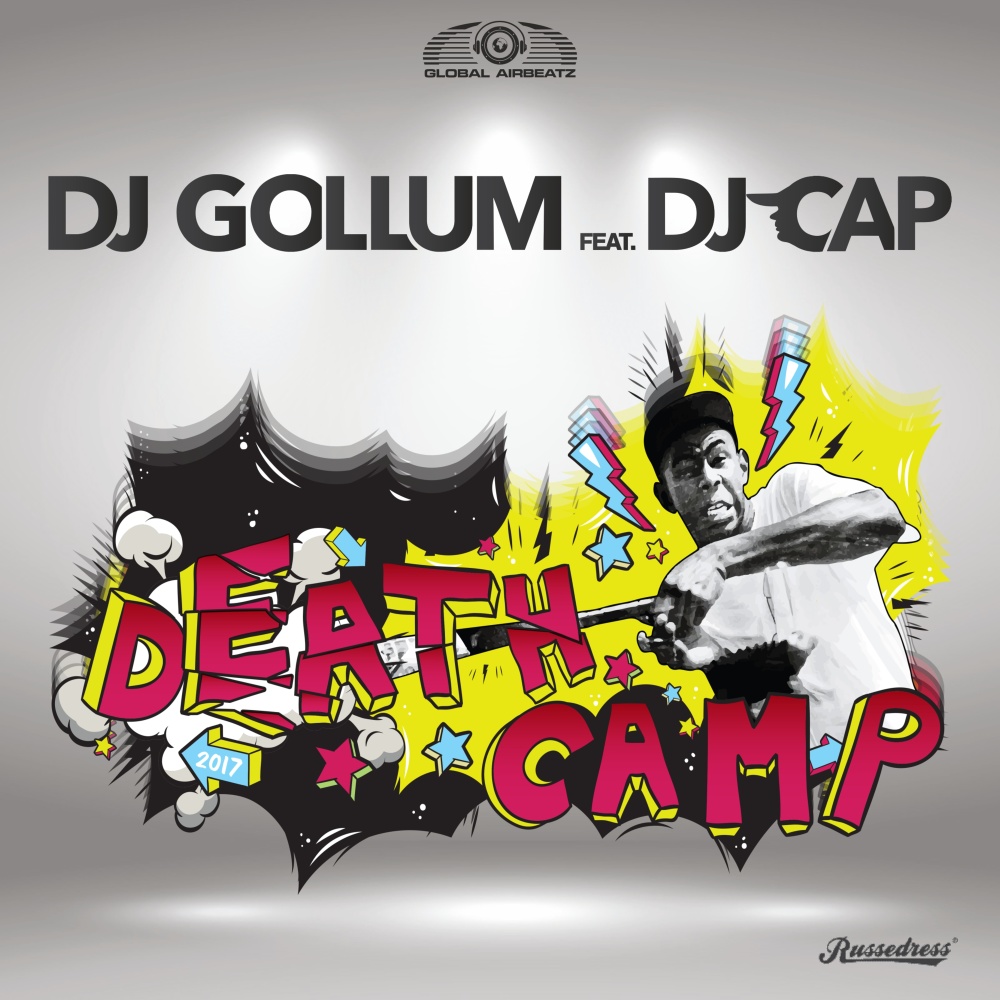 Death Camp (Extended Mix)