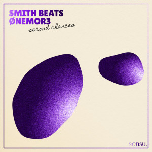 Smith Beats的專輯Second Chances