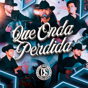 Album Que Onda Perdida from 