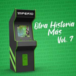 Listen to Como Tu Amor (En Vivo) song with lyrics from El Imperio de Cartagena