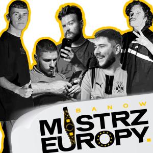 อัลบัม Mistrz Europy (feat. ndl, Antas, modeL, Bonaz, Kwidź & Robbie) (Explicit) ศิลปิน Model