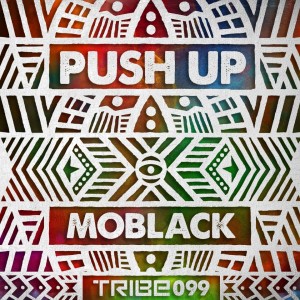 Album Push Up from MoBlack