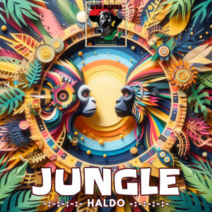 Haldo的專輯Jungle