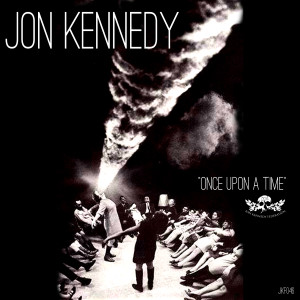 Listen to Once Upon a Time song with lyrics from Jon Kennedy