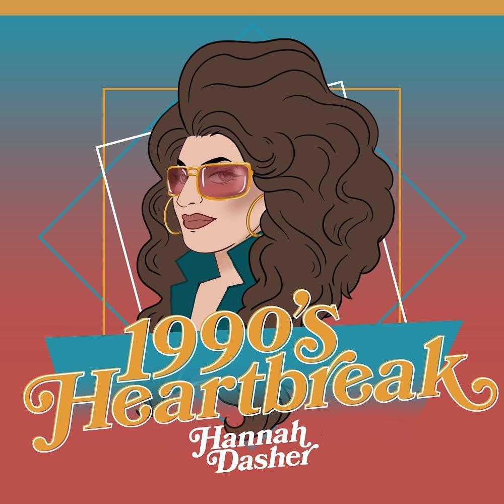 1990’s Heartbreak