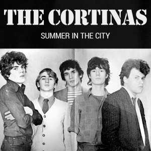 ดาวน์โหลดและฟังเพลง Summer in the City พร้อมเนื้อเพลงจาก The Cortinas