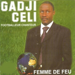 Listen to Petite pensée song with lyrics from Gadji Celi