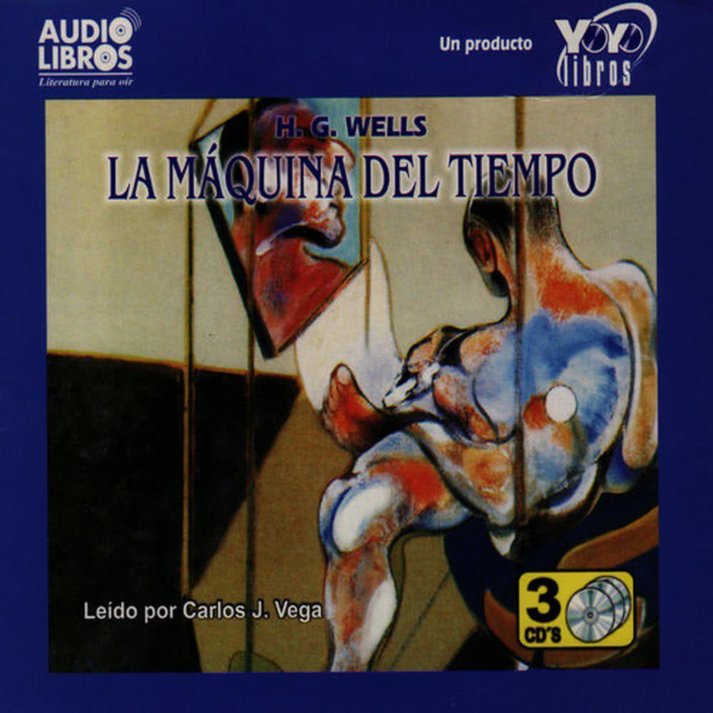 La Máquina del Tiempo, Tercera Parte: IV